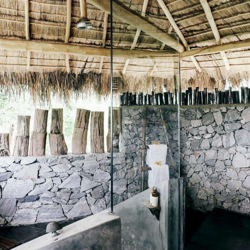 Gal Oya Lodge