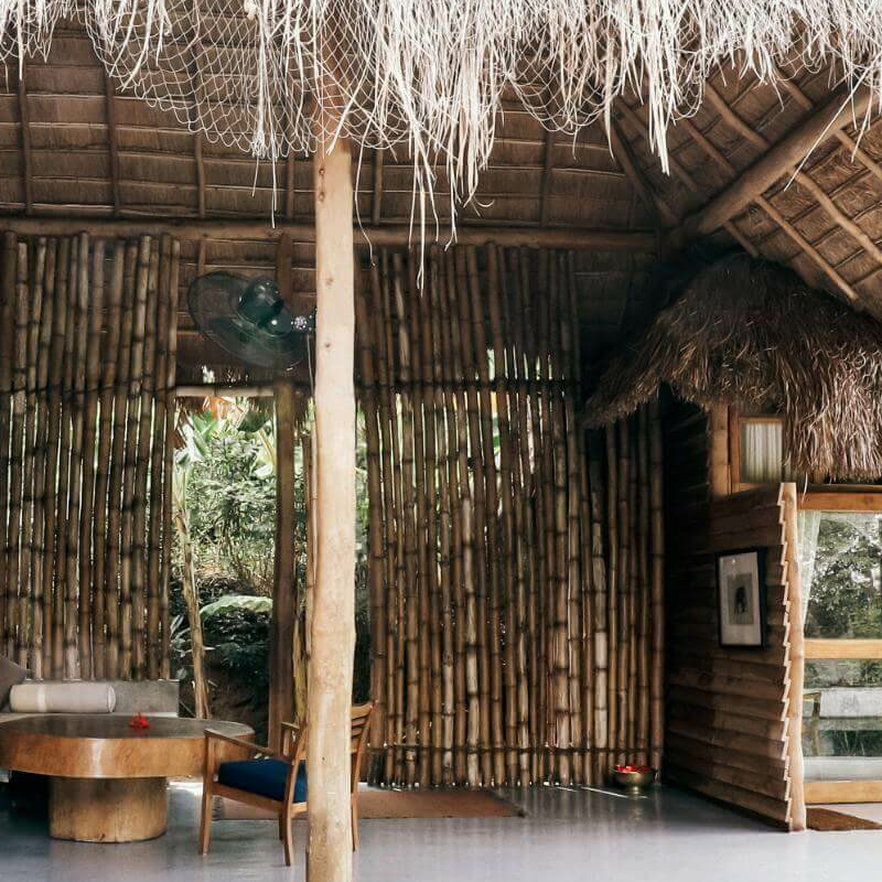 Gal Oya Lodge