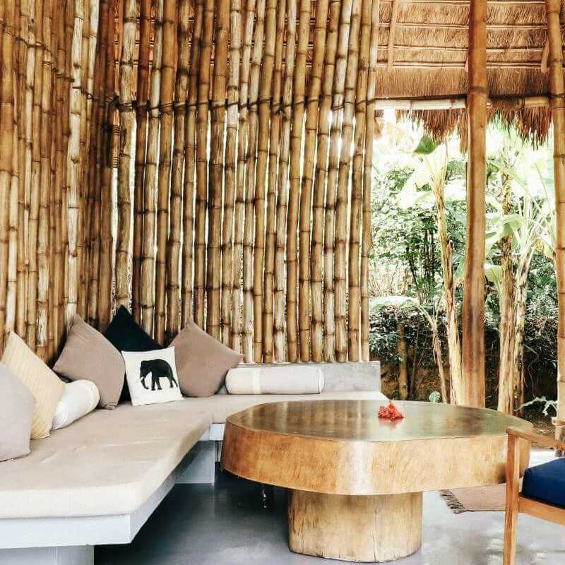 Gal Oya Lodge