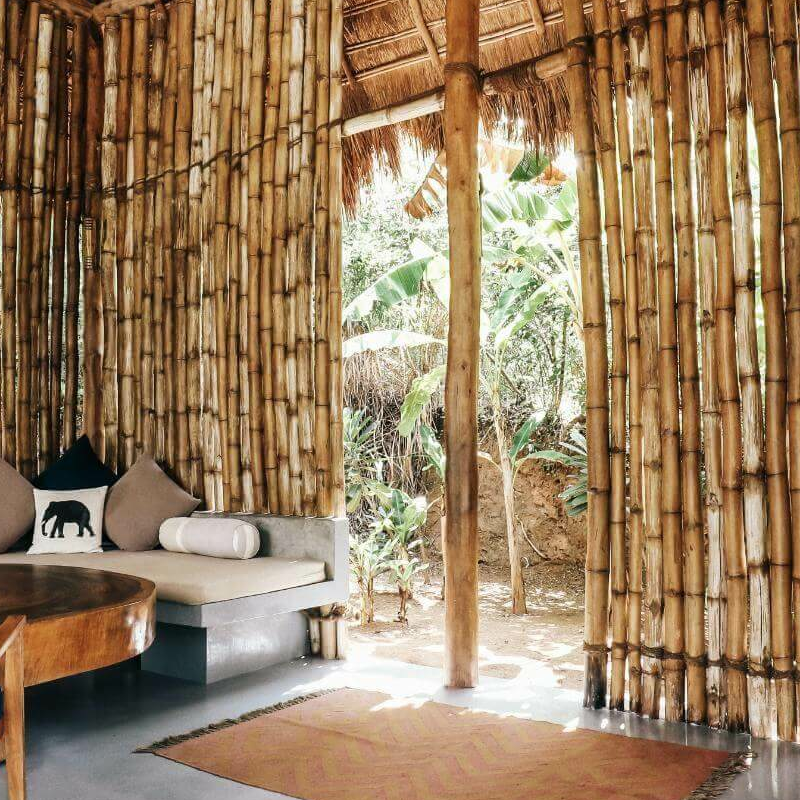 Gal Oya Lodge