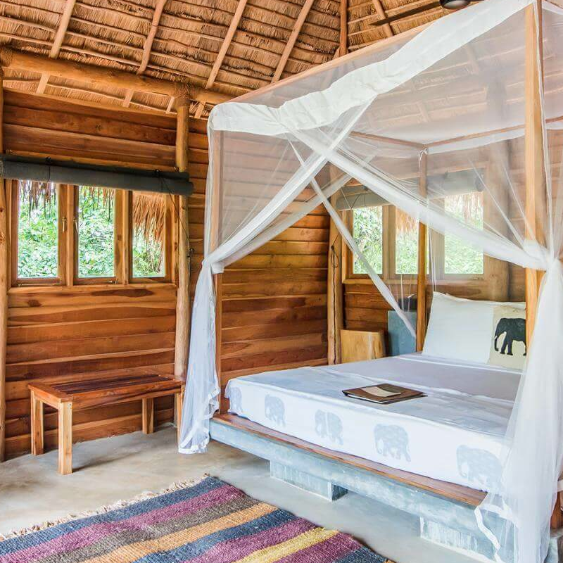 Gal Oya Lodge