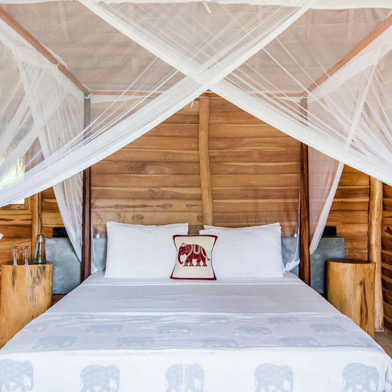 Gal Oya Lodge