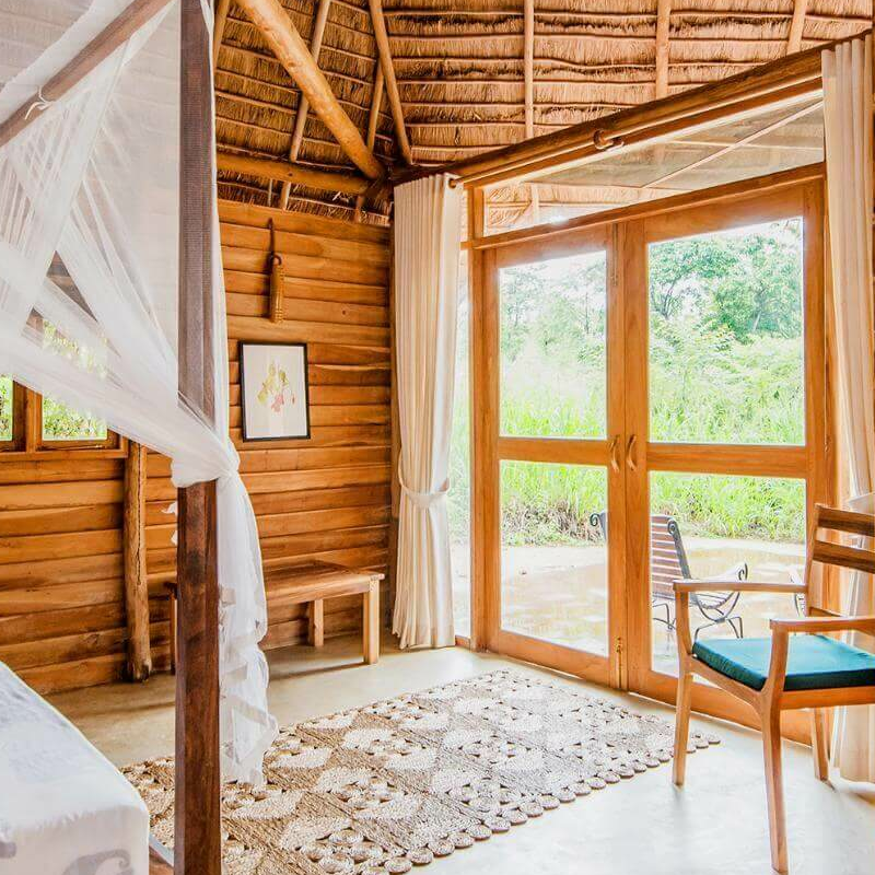 Gal Oya Lodge