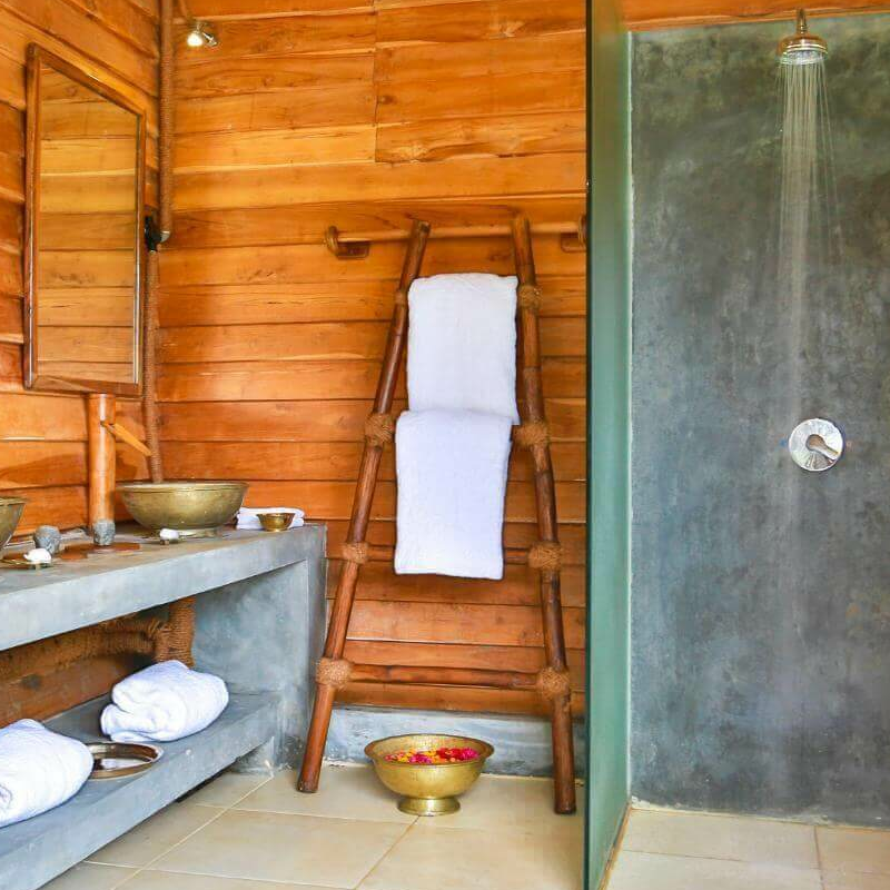 Gal Oya Lodge