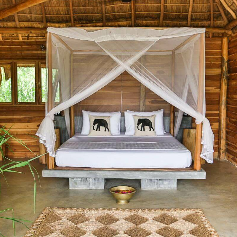 Gal Oya Lodge