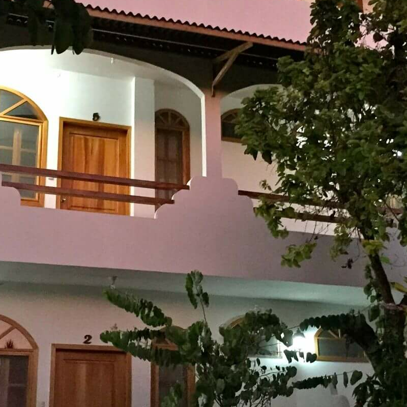 Galapagos Pearl Suites