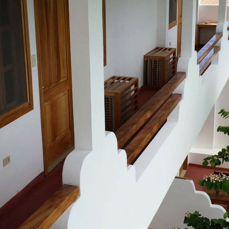 Galapagos Pearl Suites