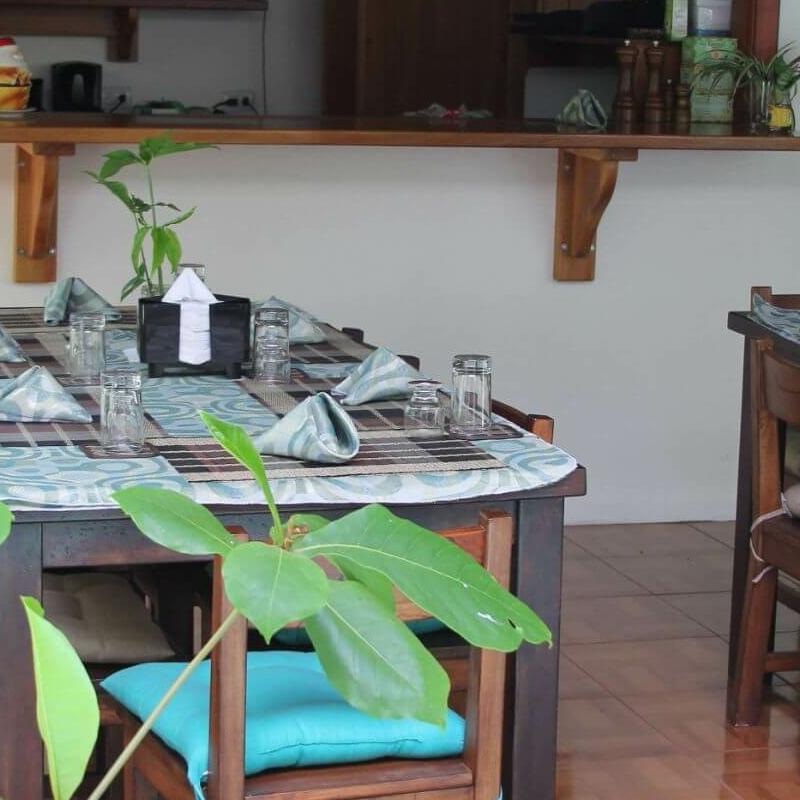 Galapagos Pearl Suites