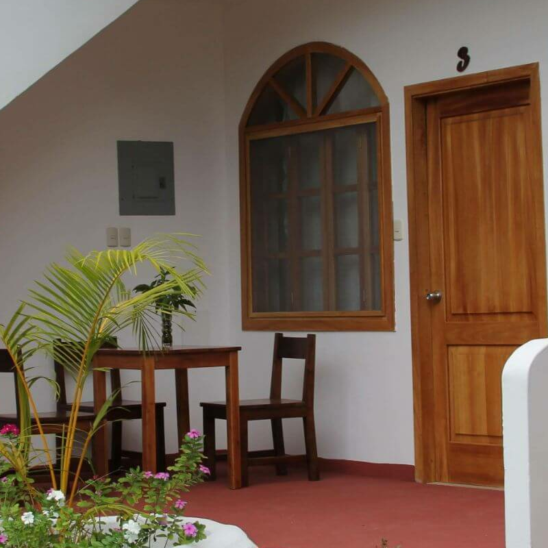 Galapagos Pearl Suites