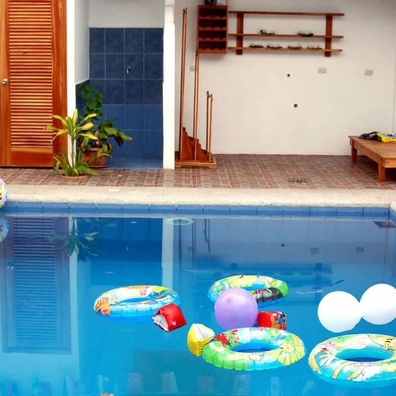 Galapagos Pearl Suites