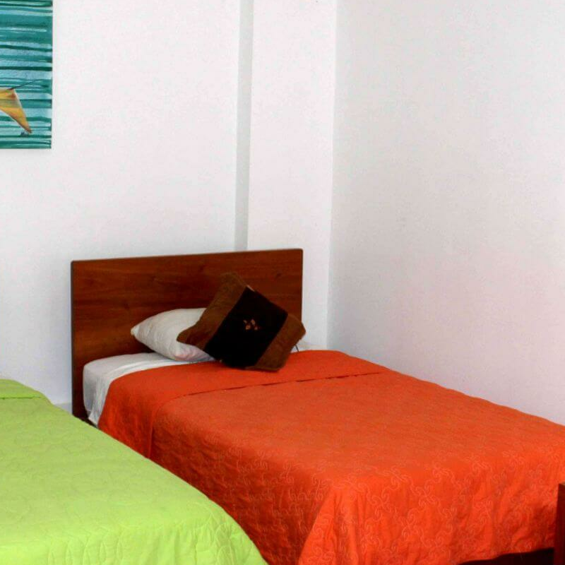 Galapagos Pearl Suites