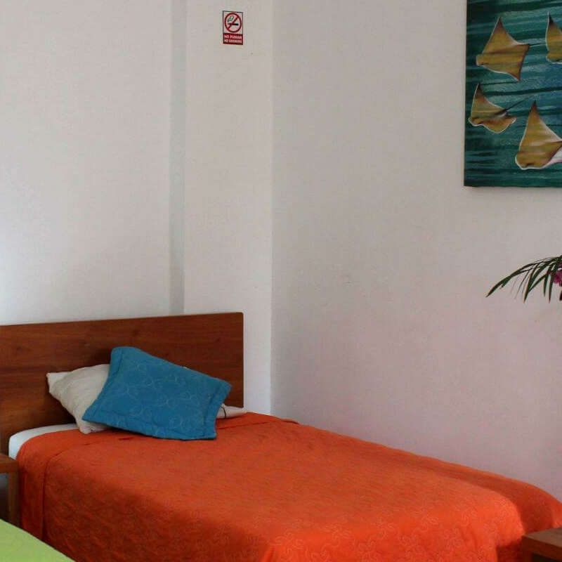 Galapagos Pearl Suites