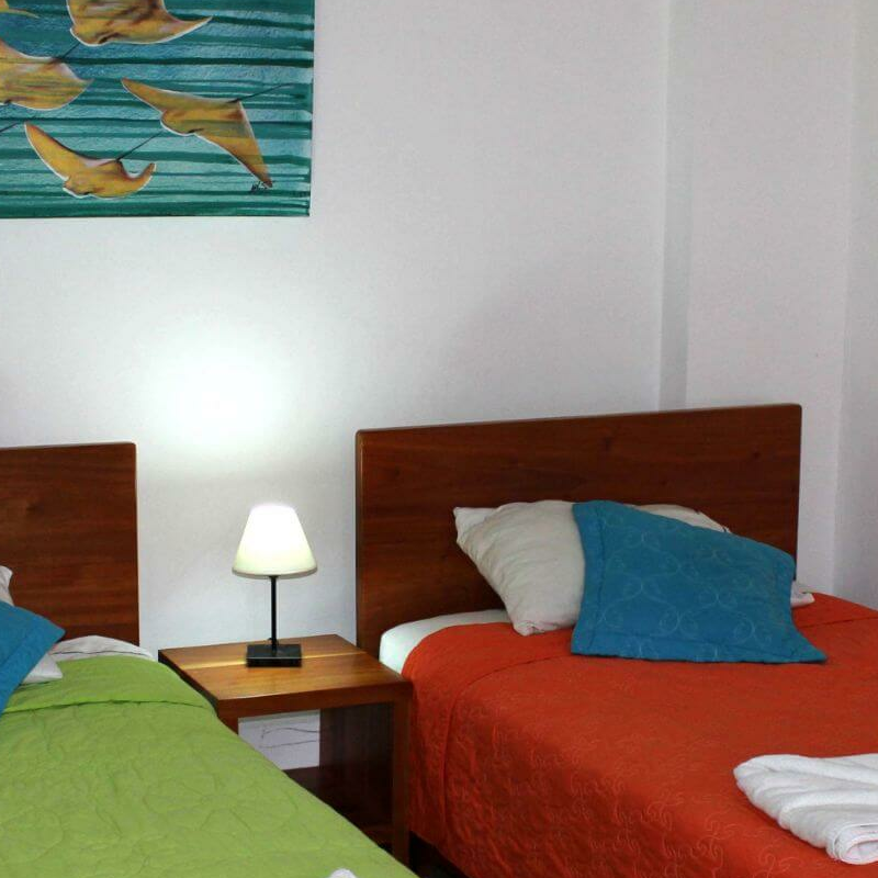 Galapagos Pearl Suites