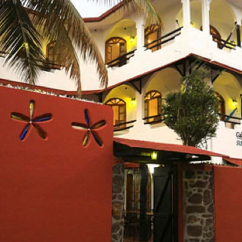 Galapagos Suites