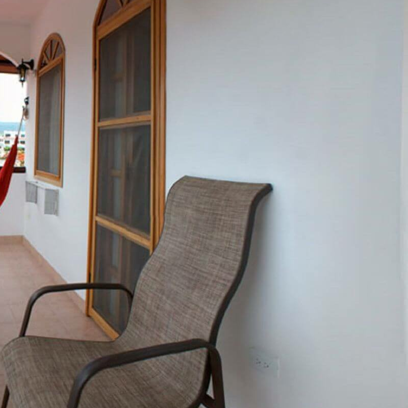 Galapagos Suites