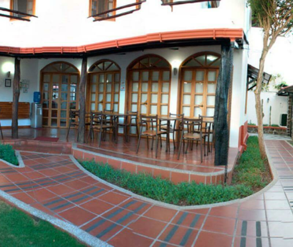 Galapagos Suites