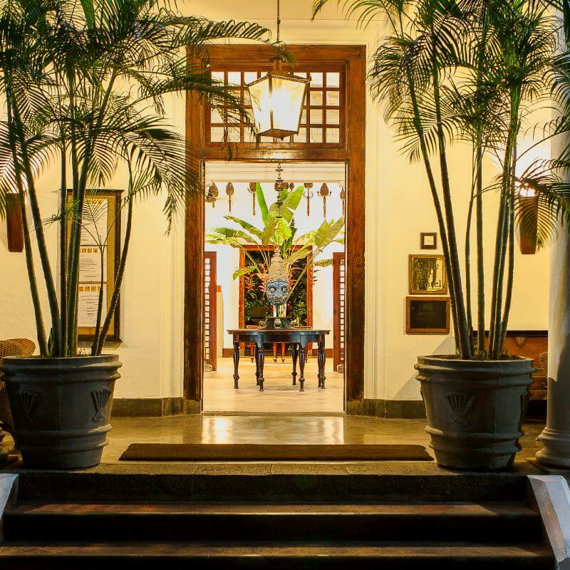 Galle Fort Hotel
