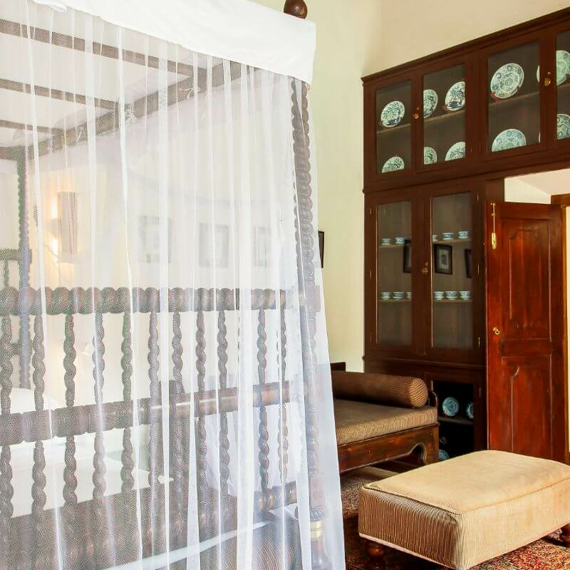 Galle Fort Hotel