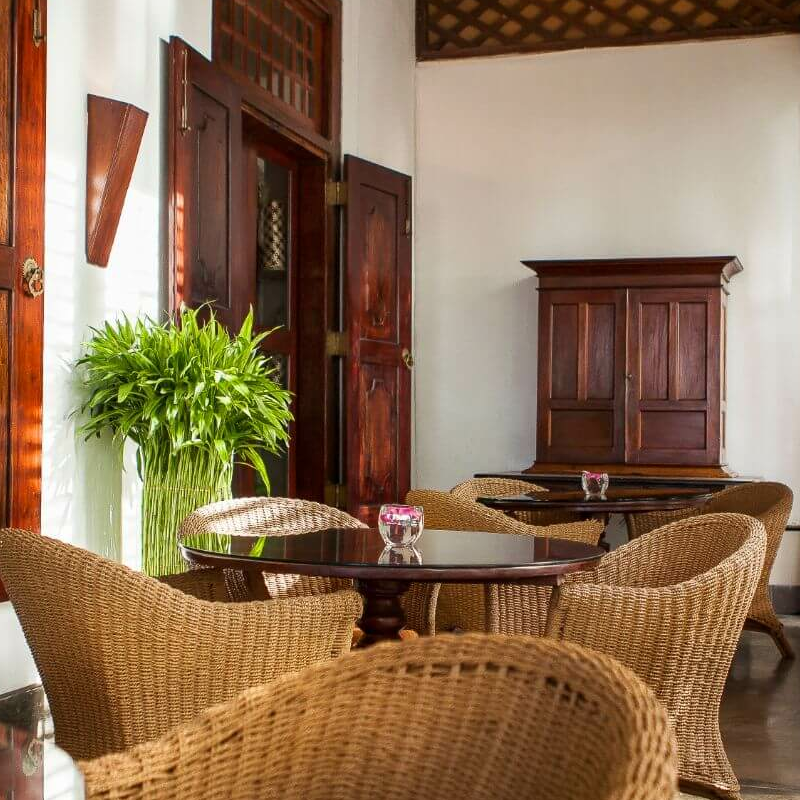 Galle Fort Hotel