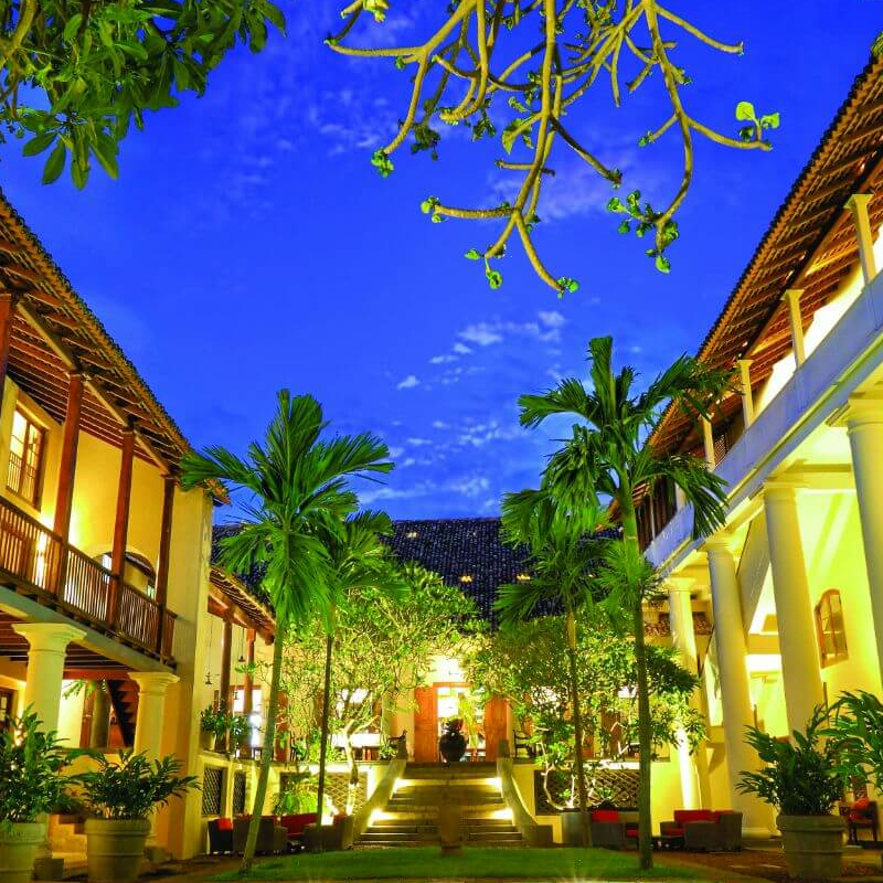 Galle Fort Hotel