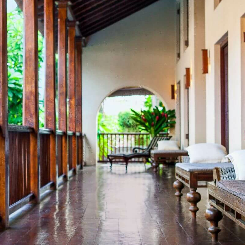 Galle Fort Hotel