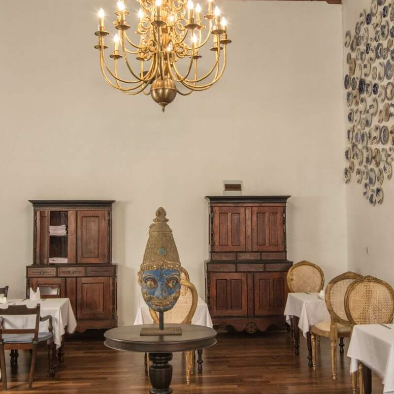Galle Fort Hotel
