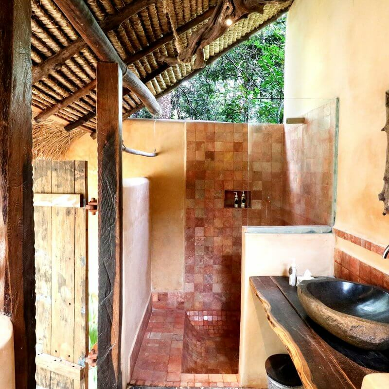 Gili Asahan Eco Lodge