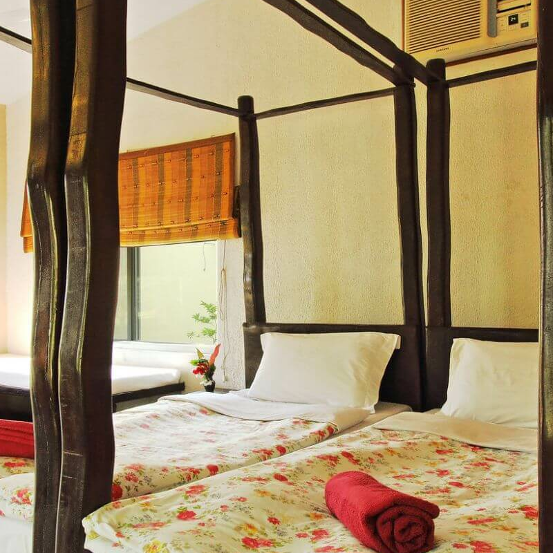 Gir Birding Lodge