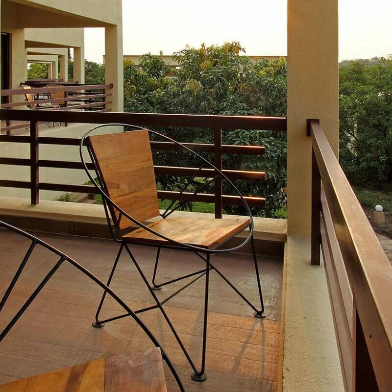 Gir Birding Lodge