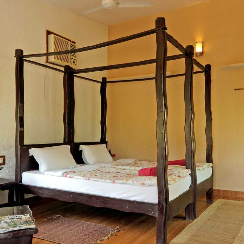 Gir Birding Lodge