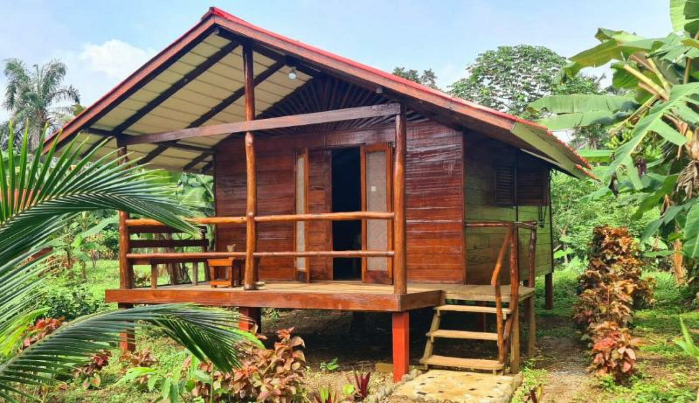 Gombela Ecolodge