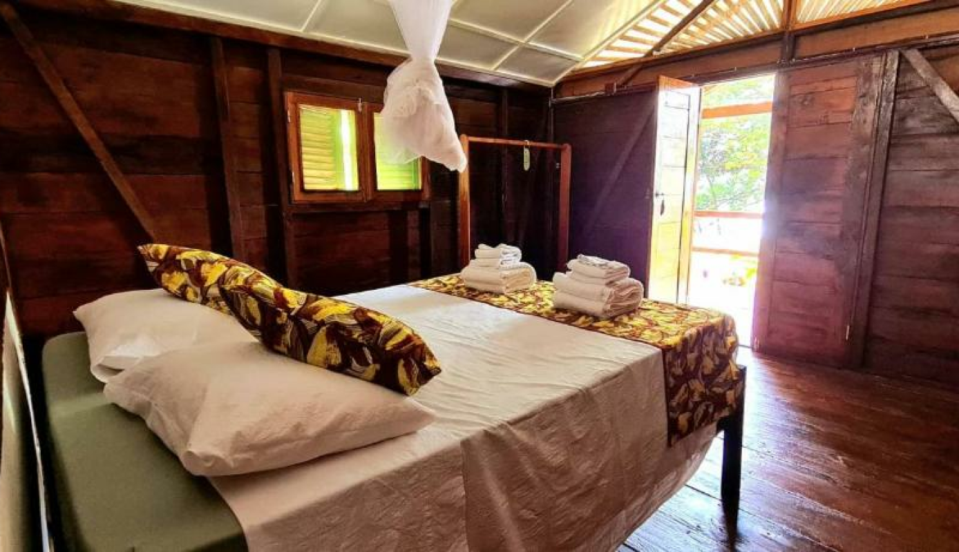 Gombela Ecolodge