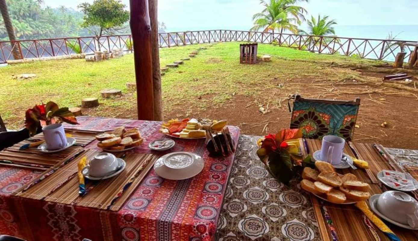 Gombela Ecolodge