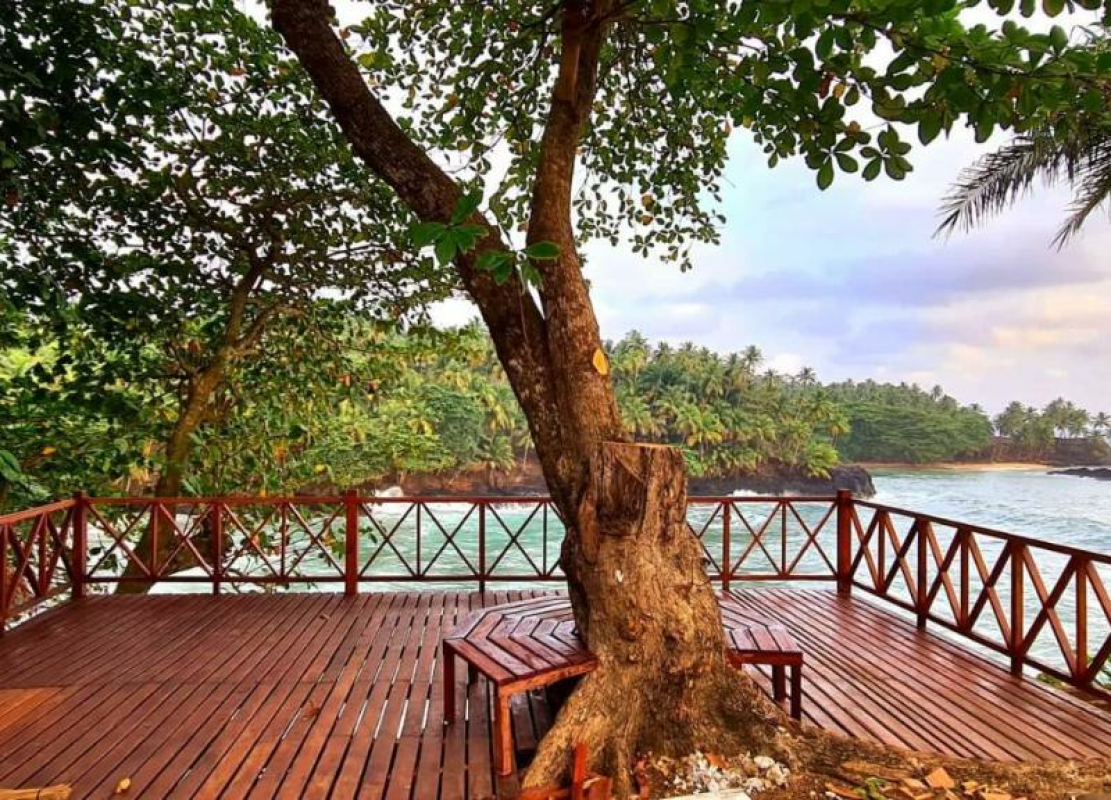 Gombela Ecolodge