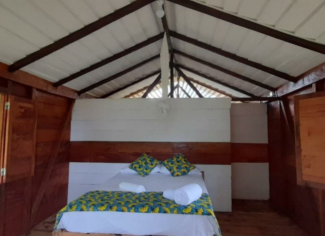 Gombela Ecolodge