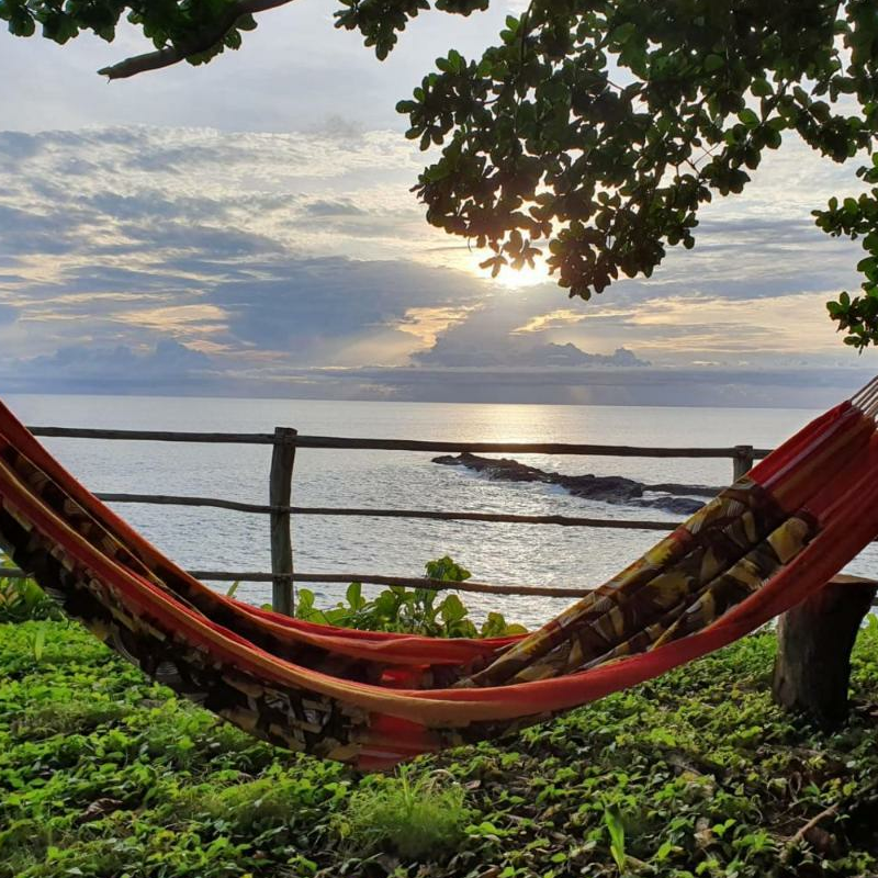 Gombela Ecolodge