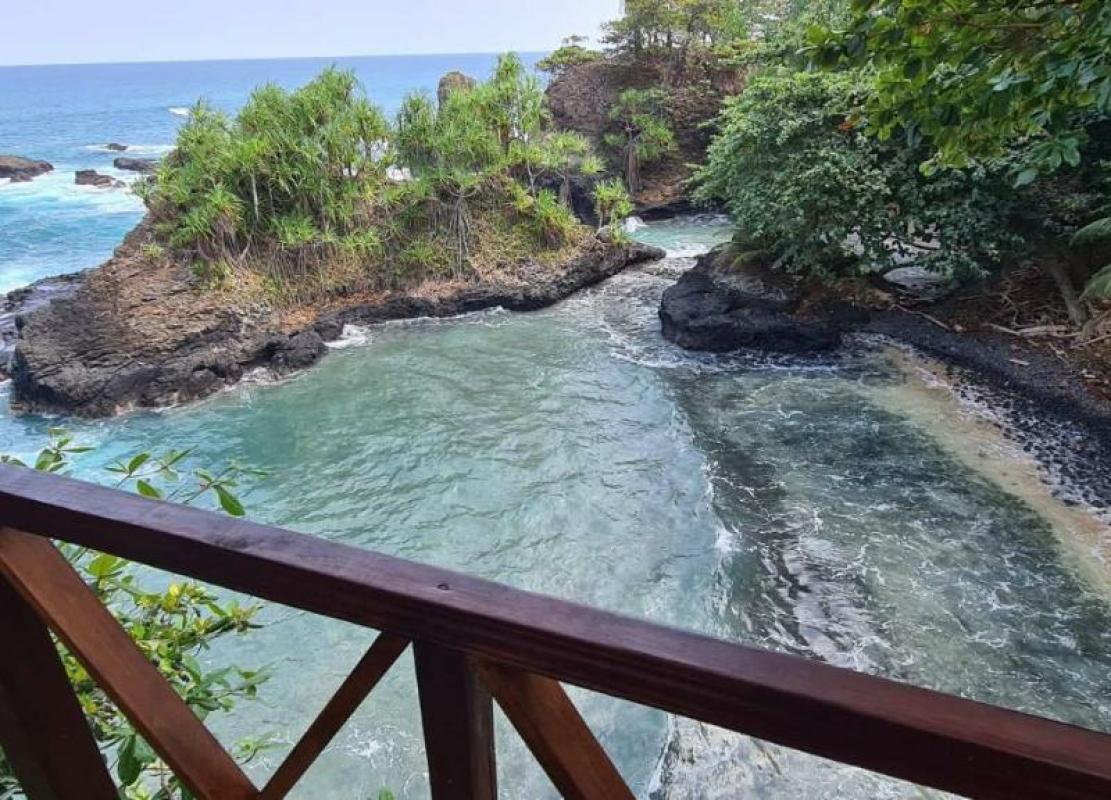 Gombela Ecolodge