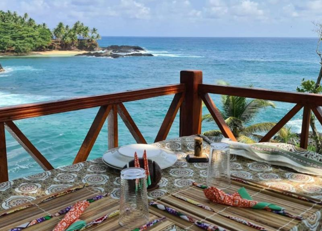Gombela Ecolodge