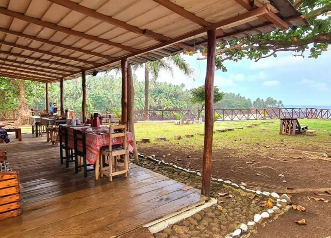 Gombela Ecolodge