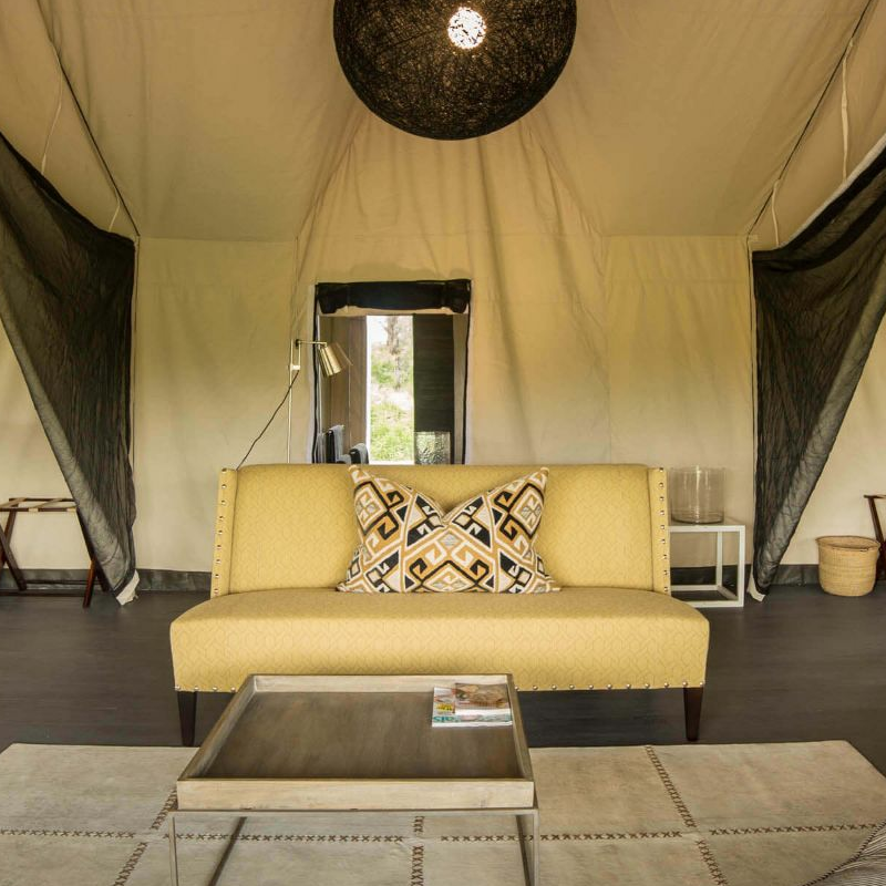 Gomoti Plains Camp