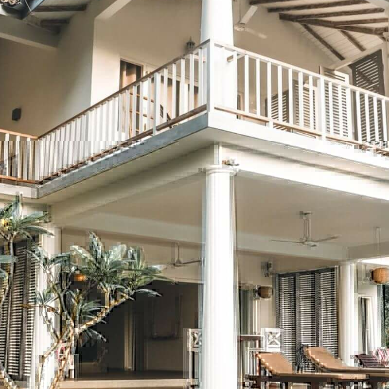 Good Vibe Villas Retreat