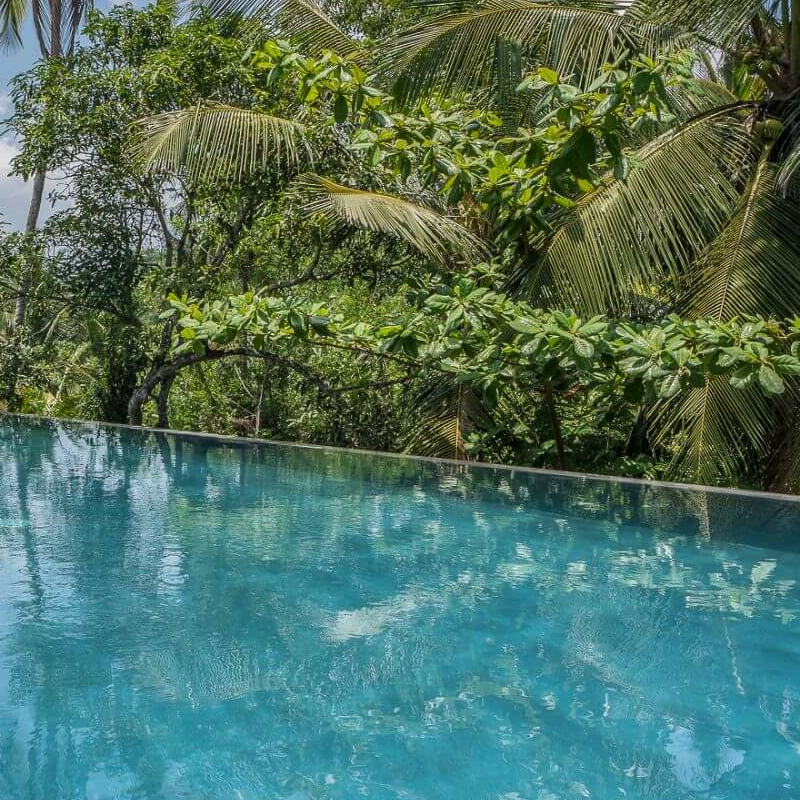 Good Vibe Villas Retreat