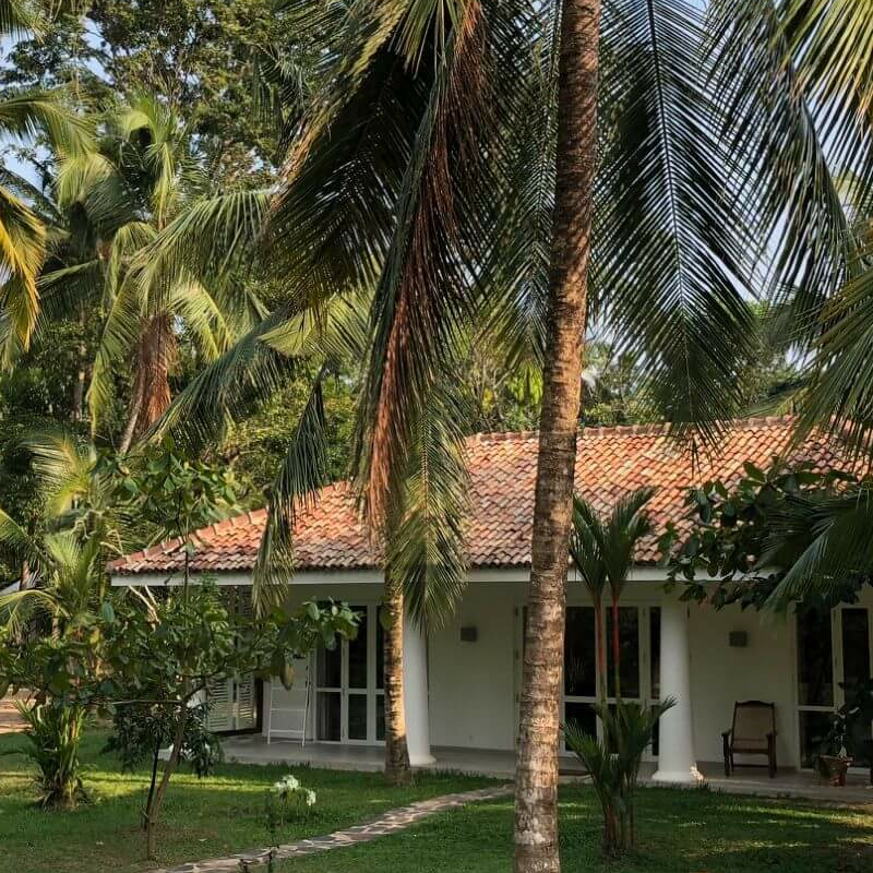 Good Vibe Villas Retreat