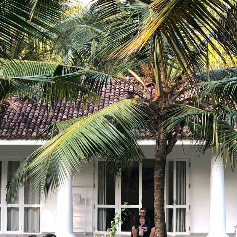 Good Vibe Villas Retreat