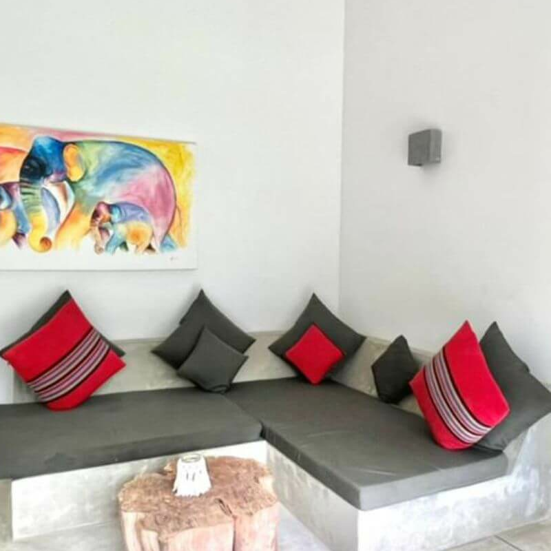 Good Vibe Villas Retreat