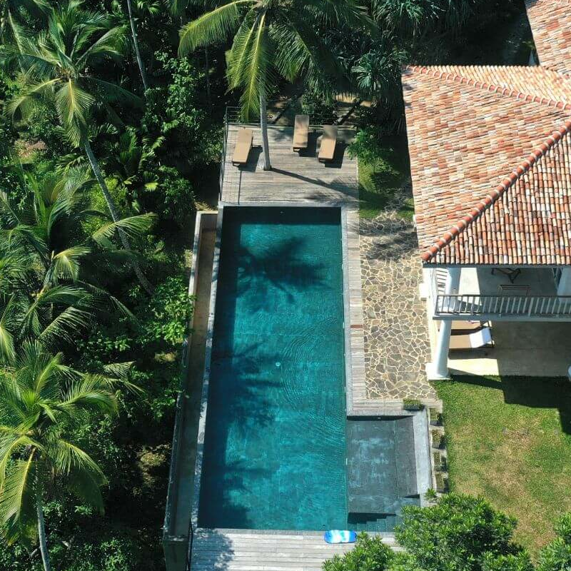Good Vibe Villas Retreat