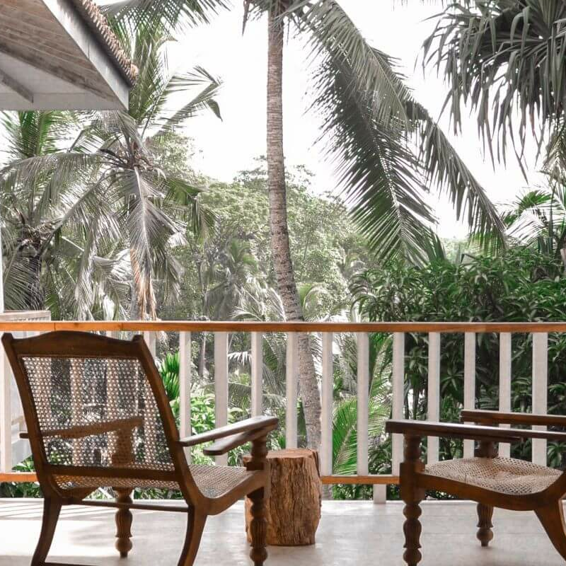 Good Vibe Villas Retreat