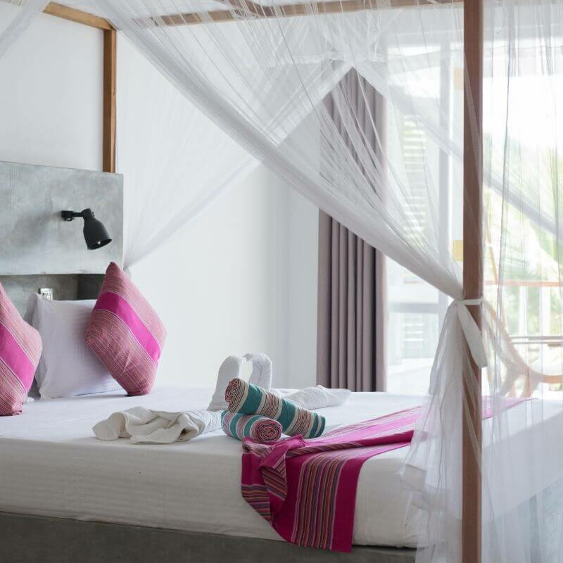 Good Vibe Villas Retreat