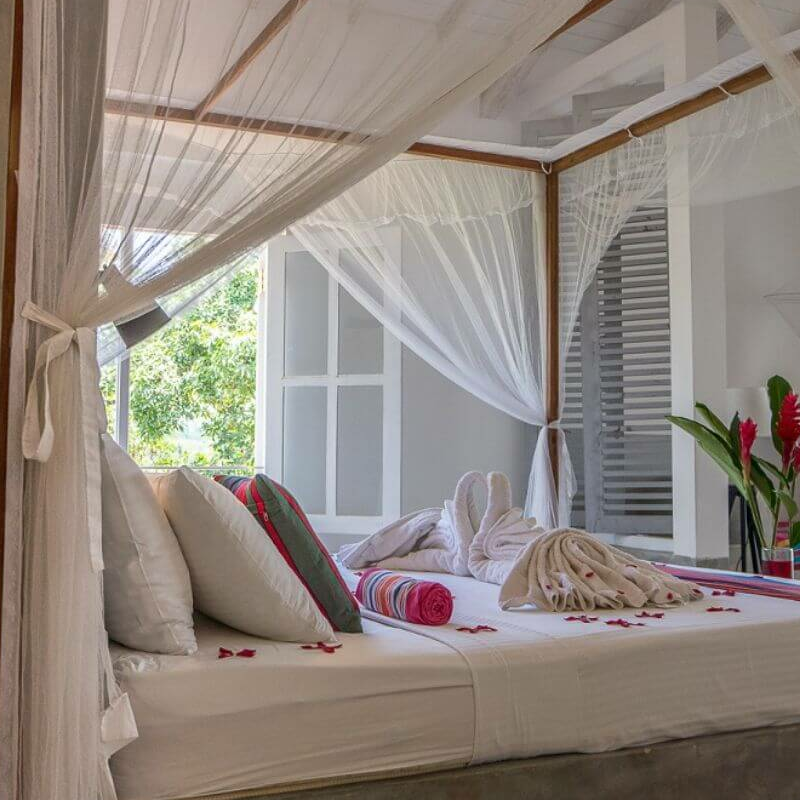 Good Vibe Villas Retreat