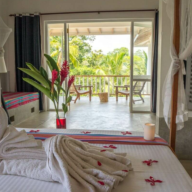 Good Vibe Villas Retreat